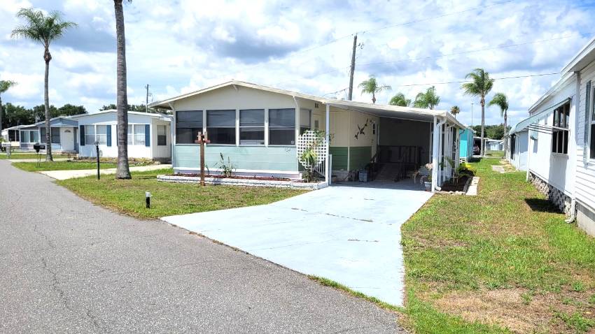 164 Valencia Dr. a Winter, FL Mobile or Manufactured Home for Sale